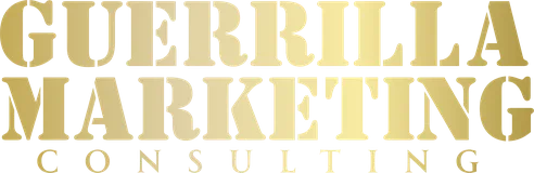 Guerrilla Marketing Consulting